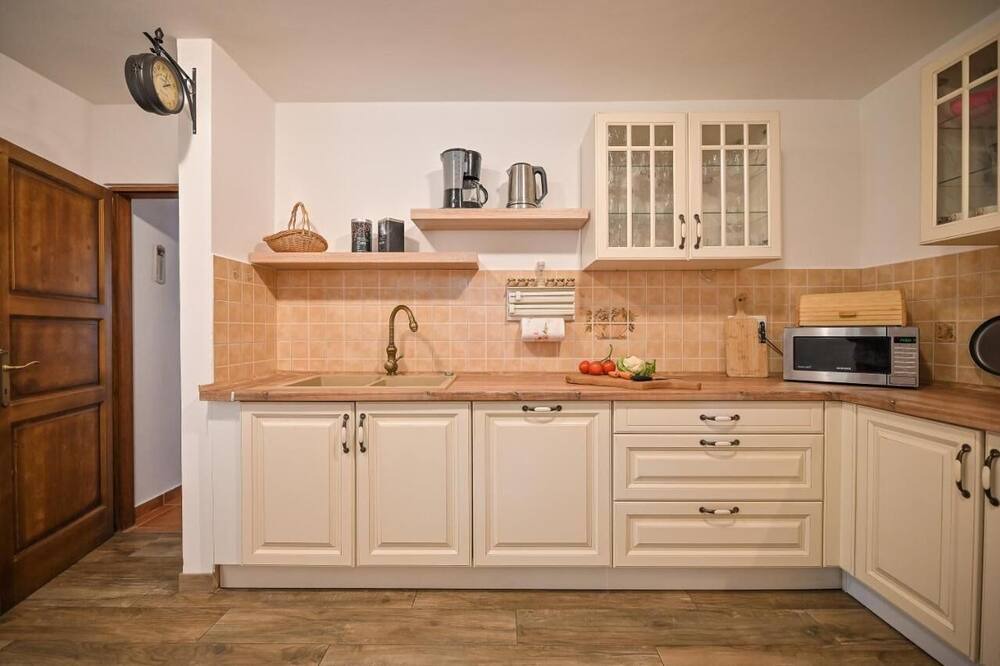 Photo of Kitchen in Krbune