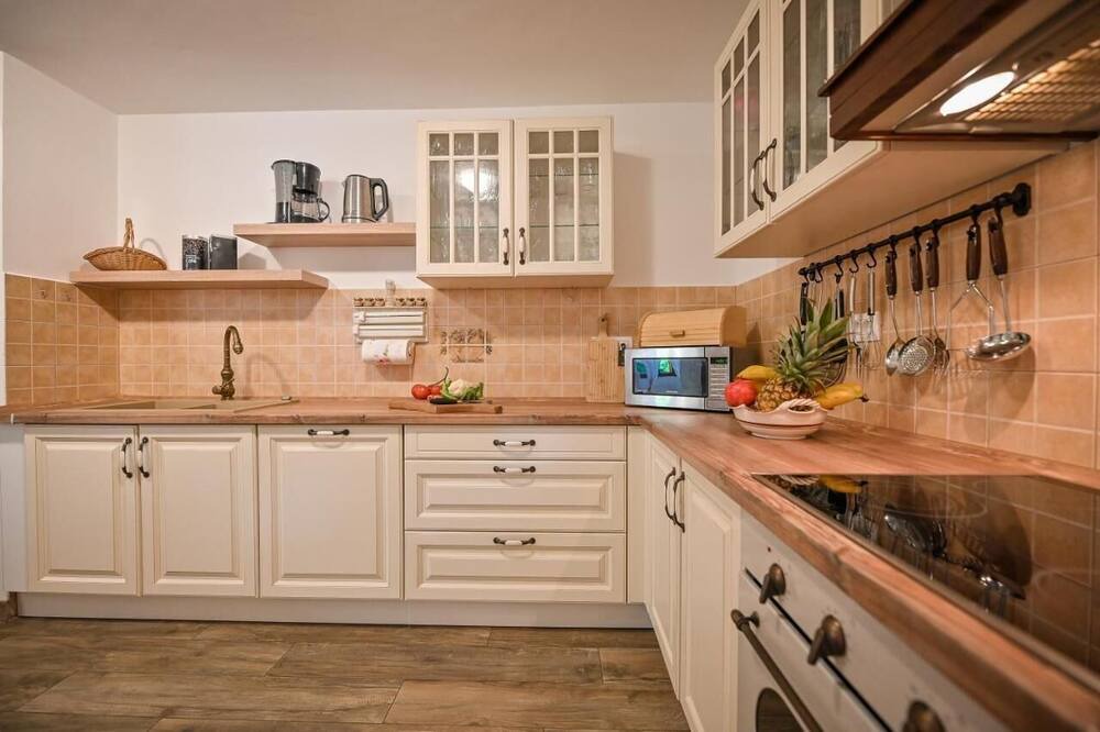 Photo of Kitchen in Krbune