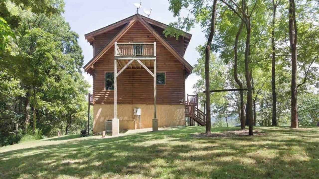 Photo of Outdoor in Marshall