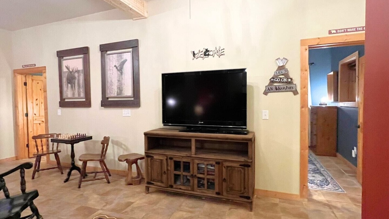 Photo of Livingroom in Marshall