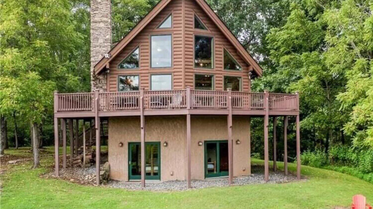 Photo of Outdoor in Marshall