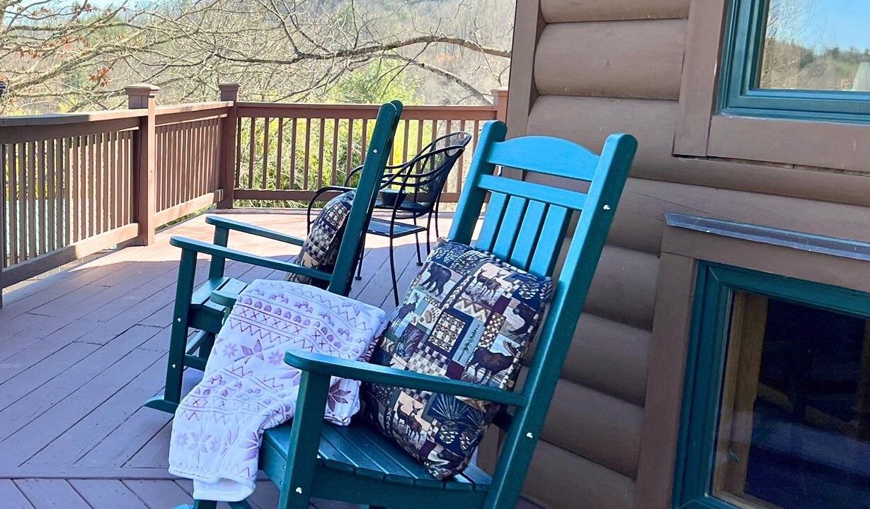 Photo of Outdoor in Marshall