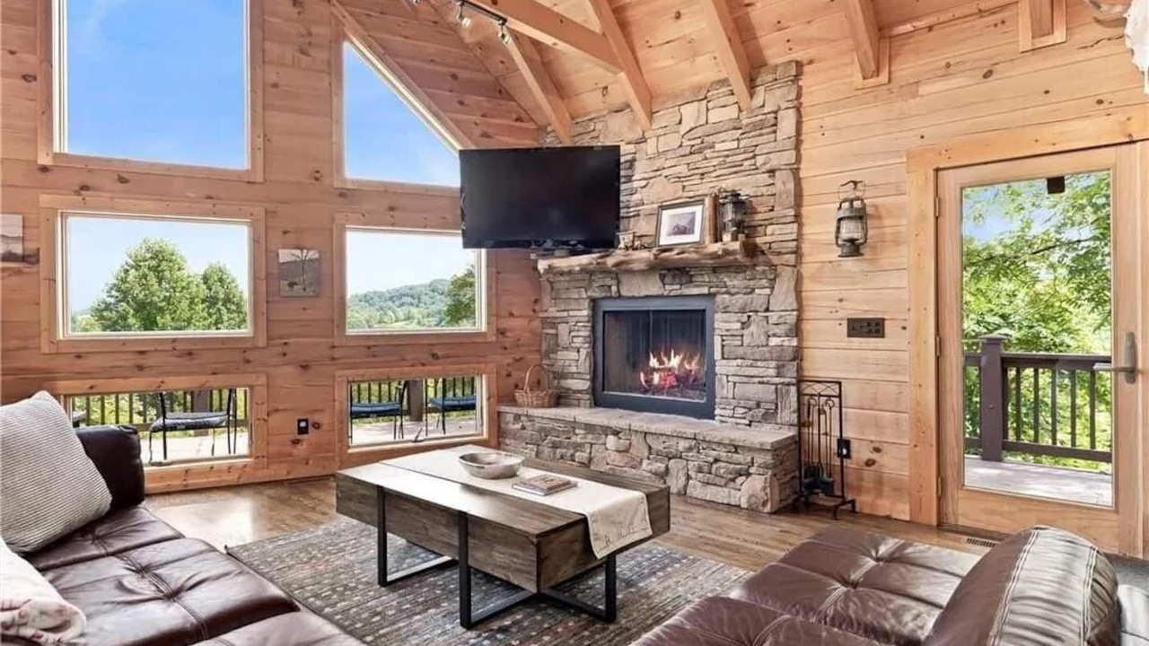 Photo of Livingroom in Marshall