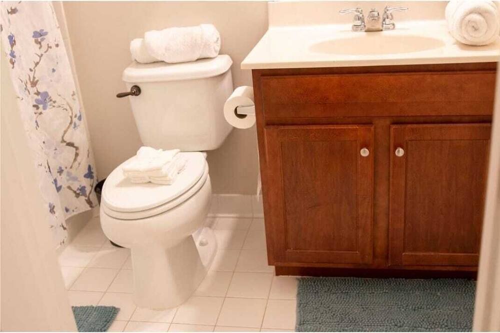 Photo of Bathroom in Ashburn