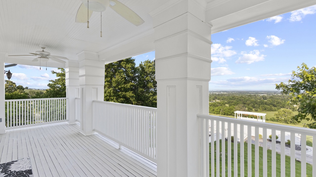 Photo of Outdoor in Bluemont