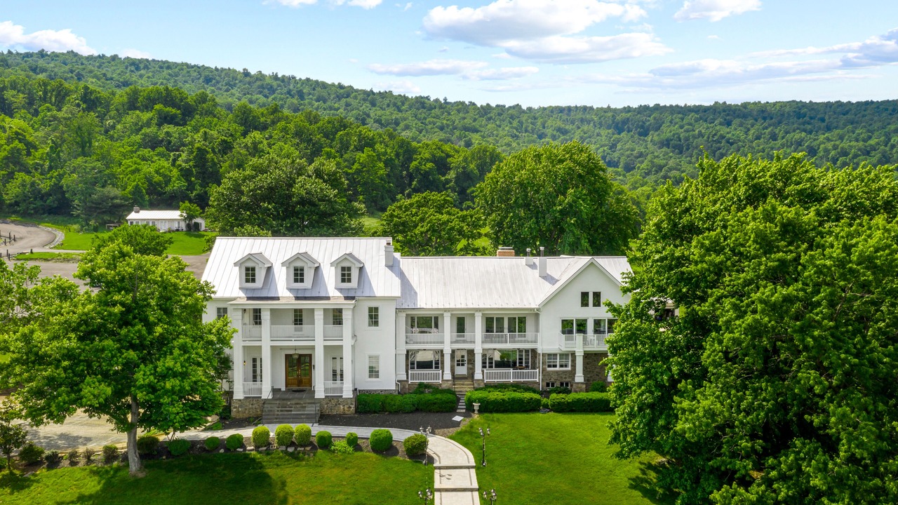 Photo of Outdoor in Bluemont