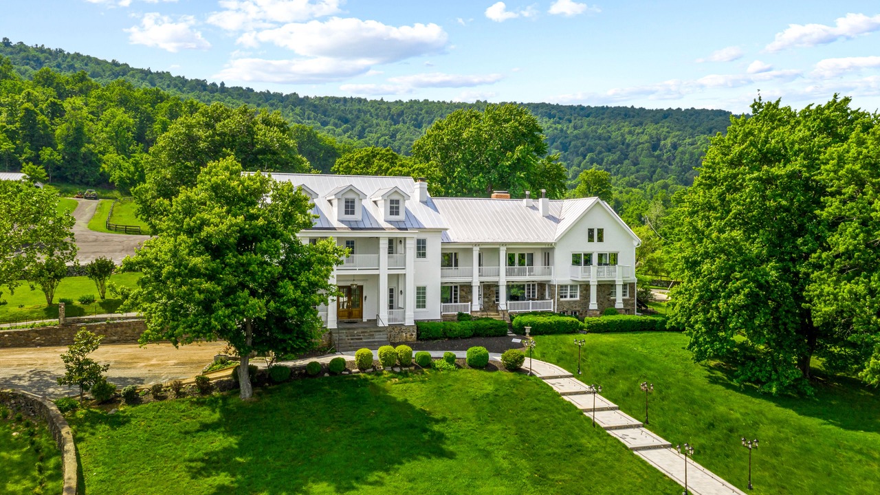 Photo of Outdoor in Bluemont