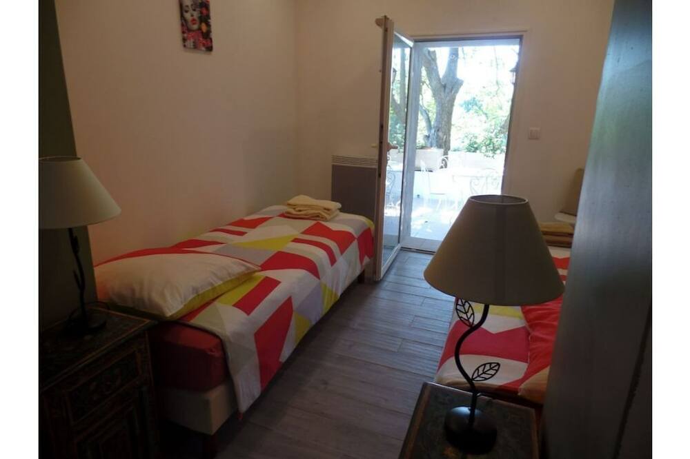 Photo of Bedroom in Sommieres