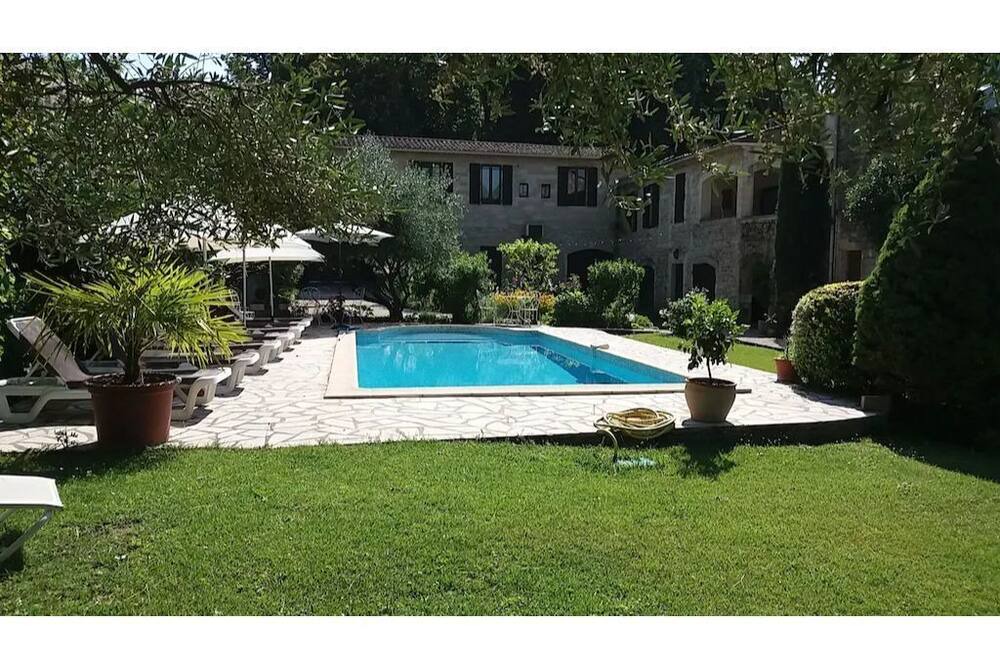 Photo of Outdoor in Sommieres