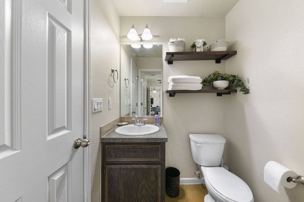 Photo of Bathroom in Killeen