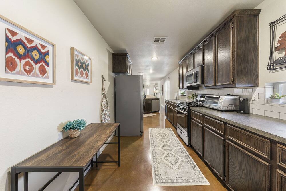 Photo of Kitchen in Killeen