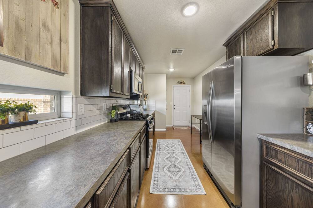Photo of Kitchen in Killeen