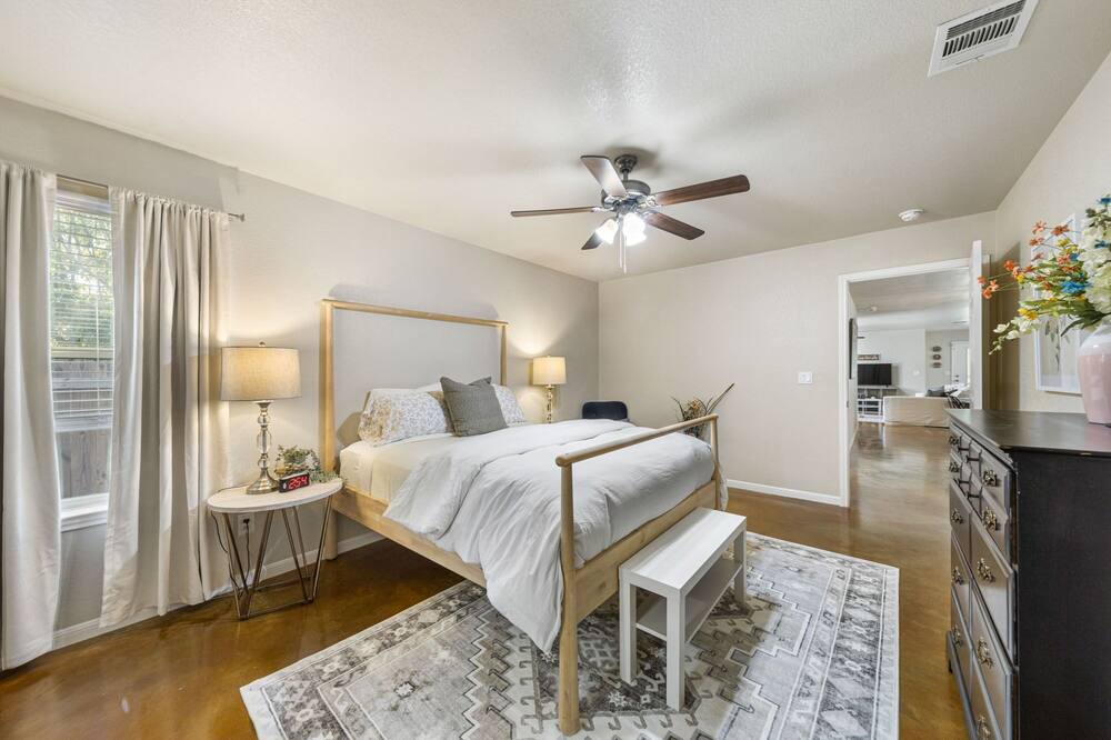 Photo of Bedroom in Killeen