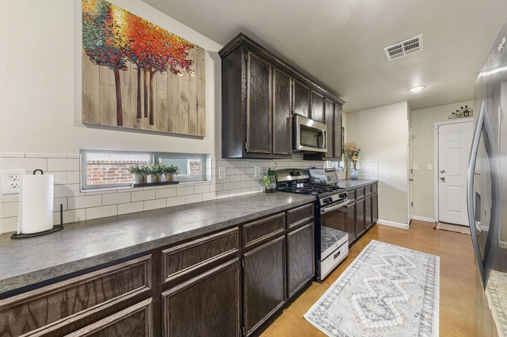 Photo of Kitchen in Killeen