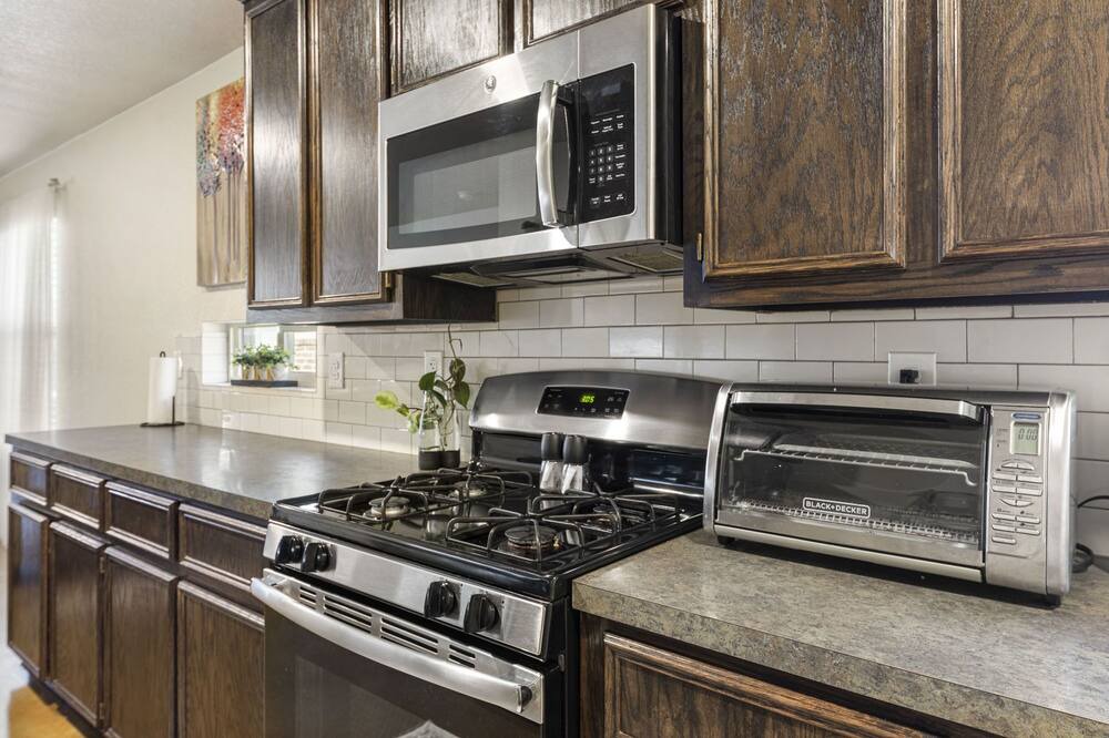 Photo of Kitchen in Killeen