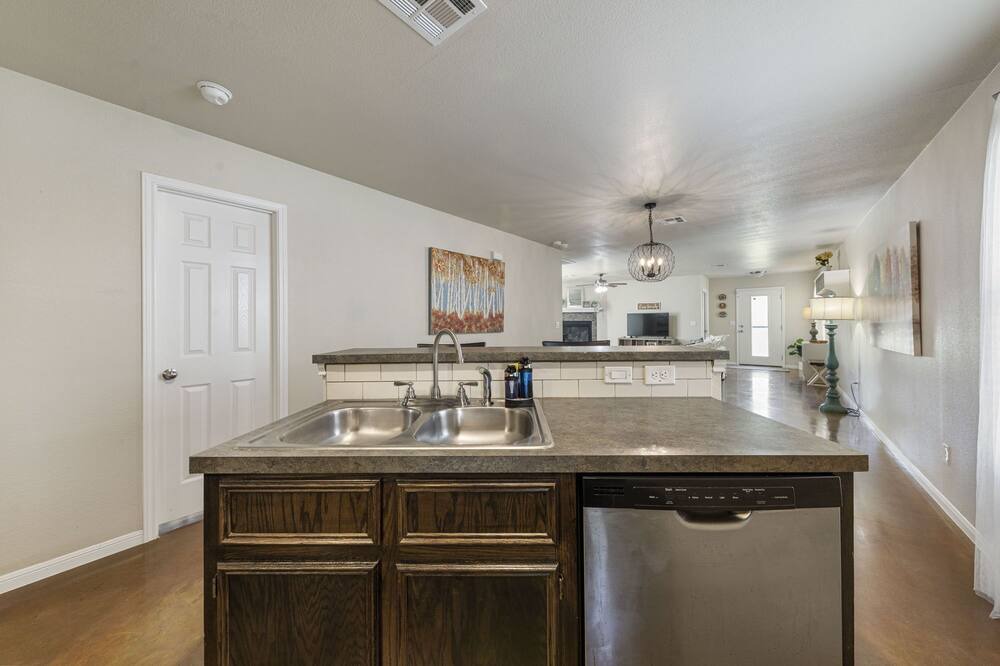 Photo of Kitchen in Killeen