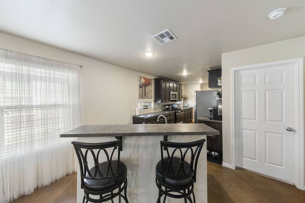 Photo of Kitchen in Killeen