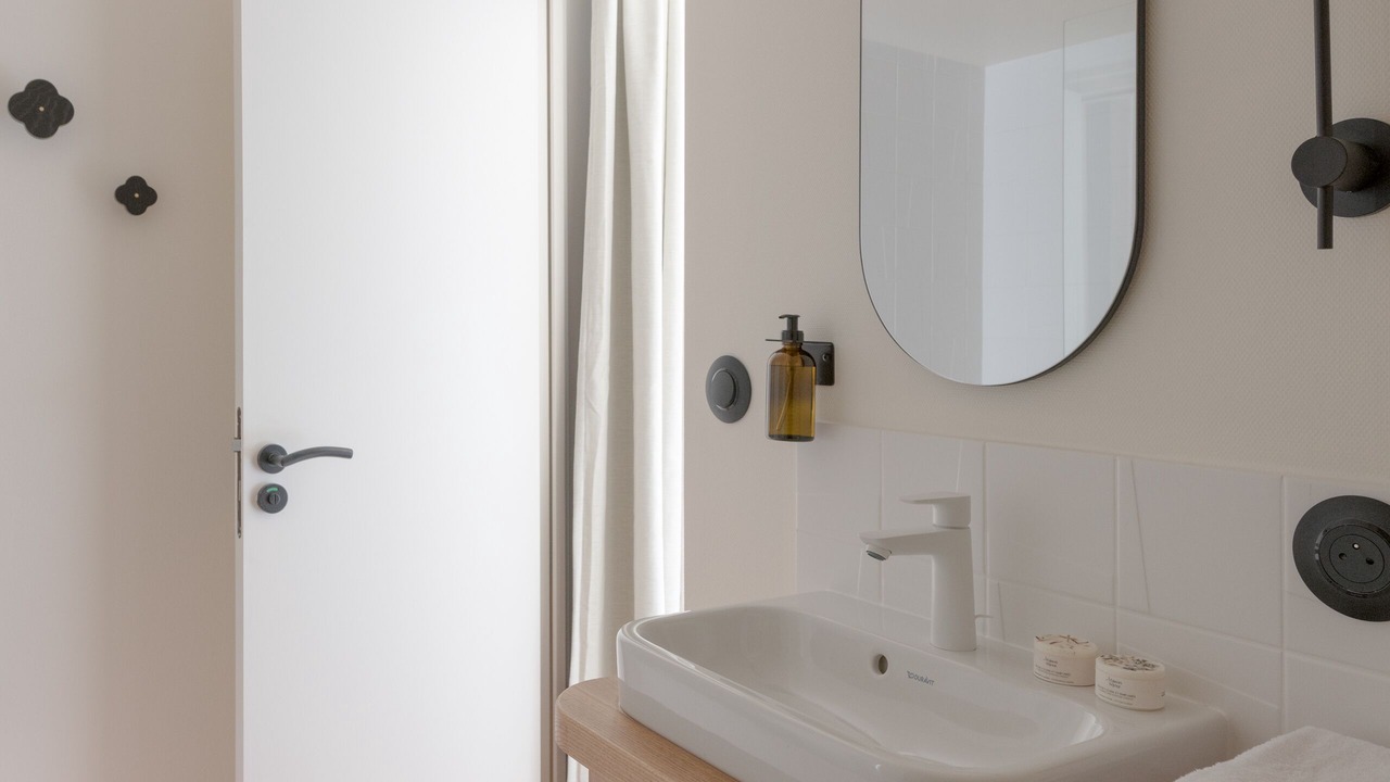 Photo of Bathroom in Paray-le-Monial