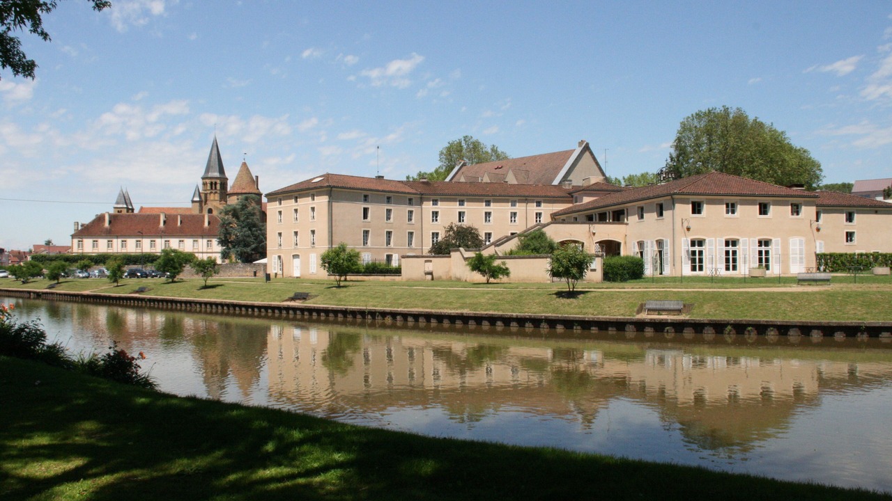 Photo of Outdoor in Paray-le-Monial