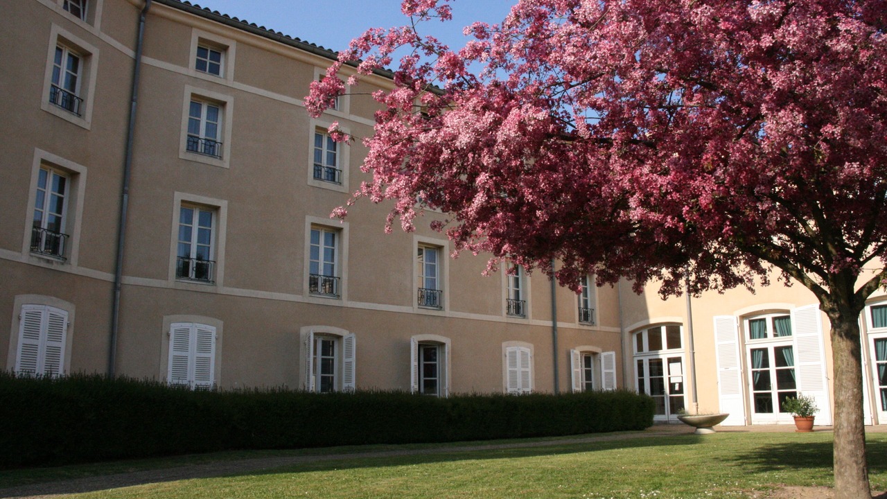 Photo of Outdoor in Paray-le-Monial