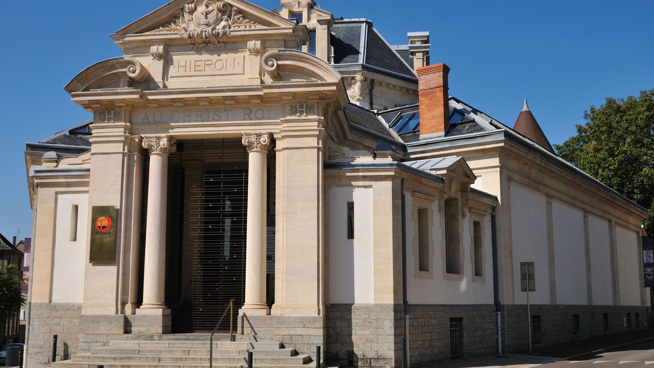 Photo of Others in Paray-le-Monial