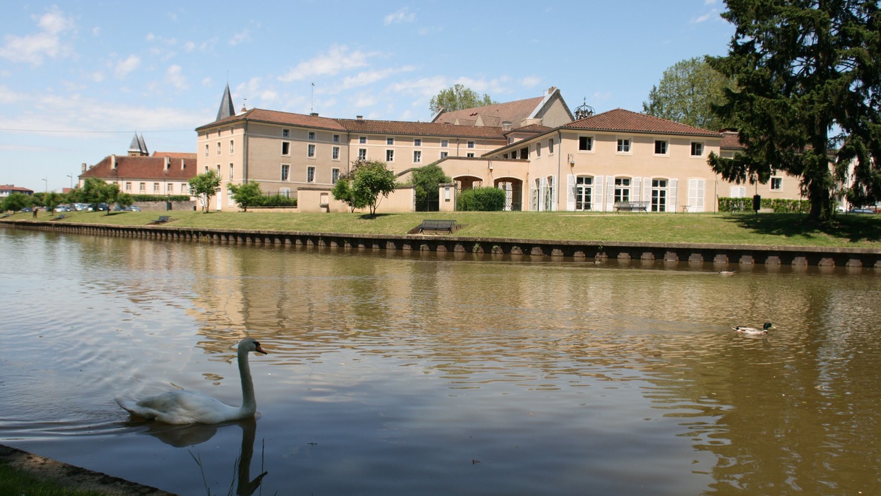 Photo of Outdoor in Paray-le-Monial