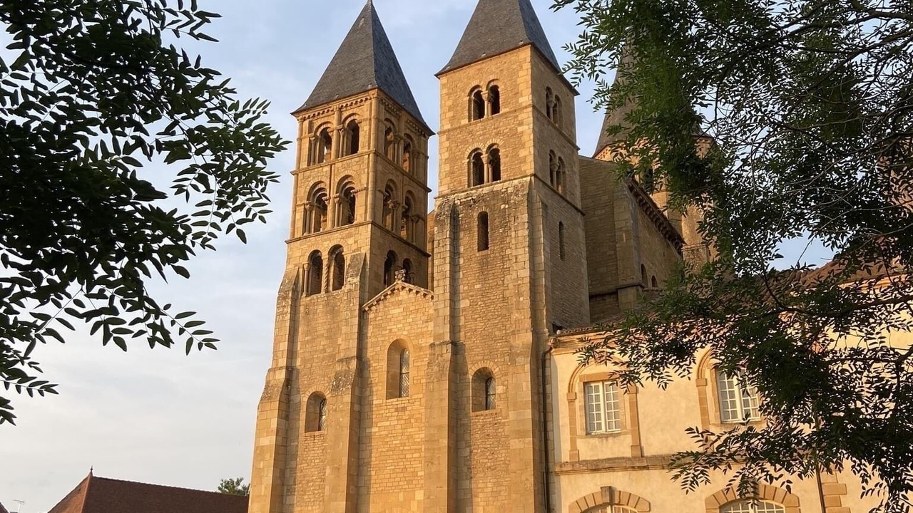 Photo of Others in Paray-le-Monial