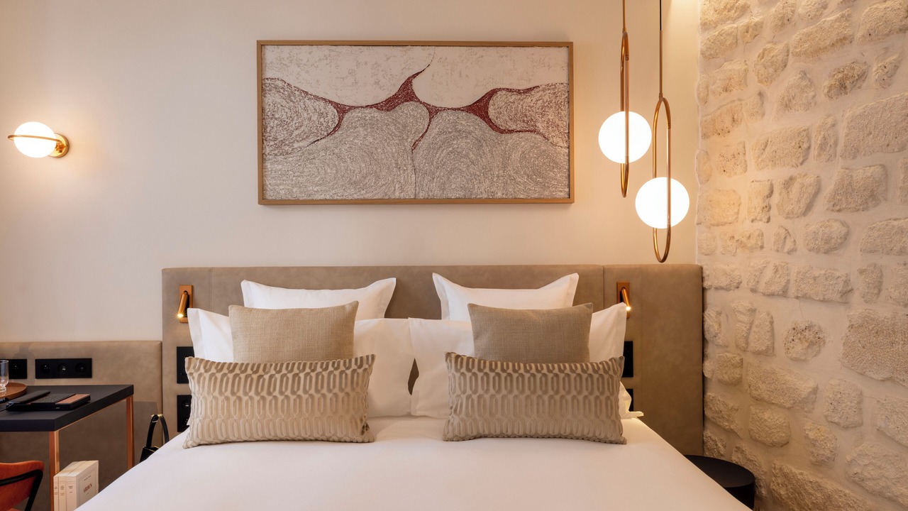 Photo of Outdoor in Faubourg Saint-Germain