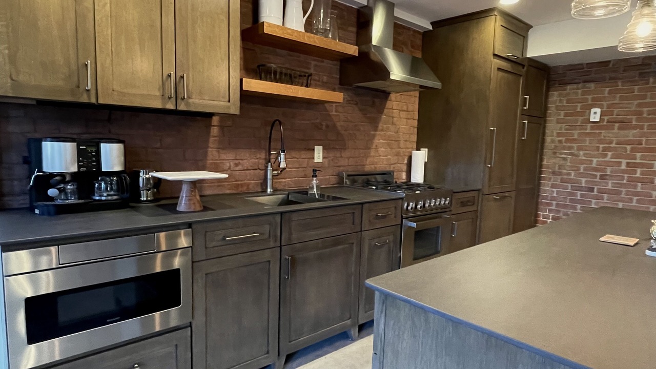 Photo of Kitchen in Concord