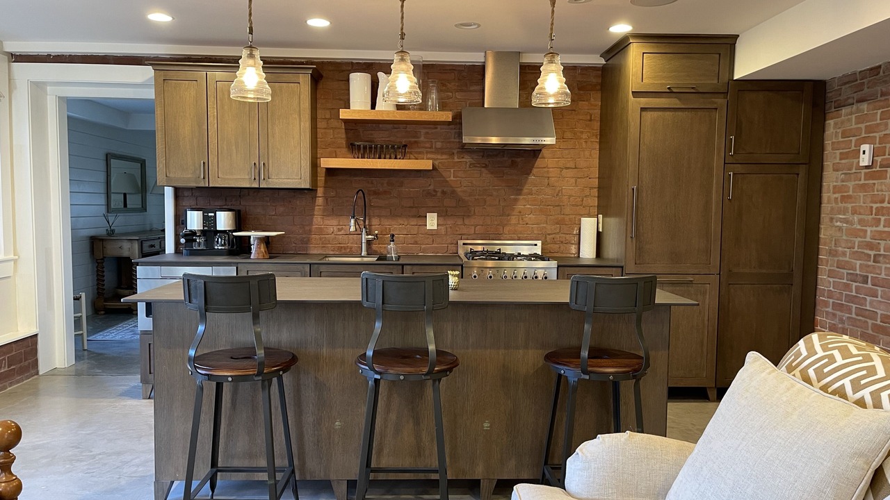 Photo of Livingroom in Concord