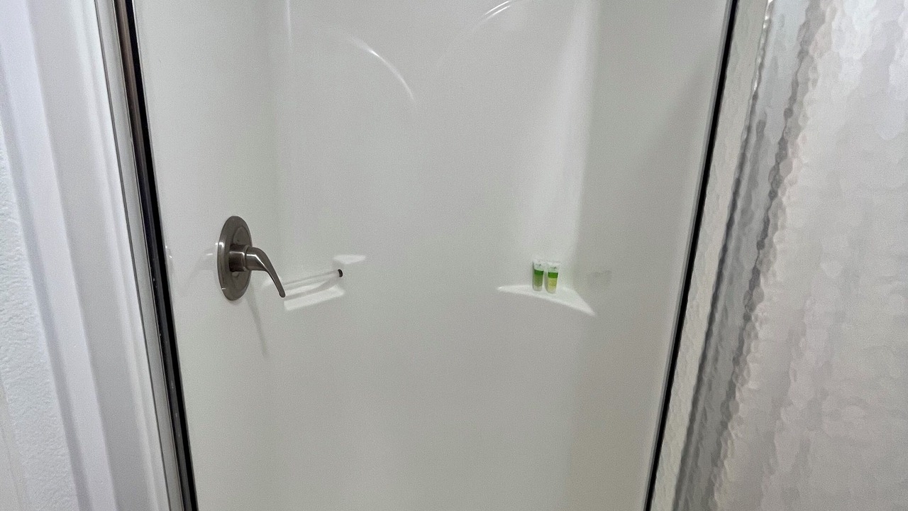 Photo of Bathroom in Sioux Lookout