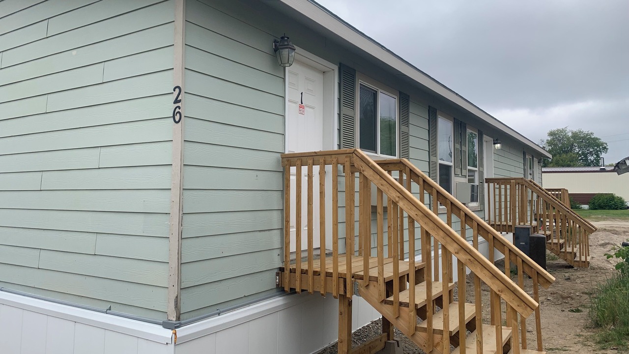 Photo of Outdoor in Sioux Lookout
