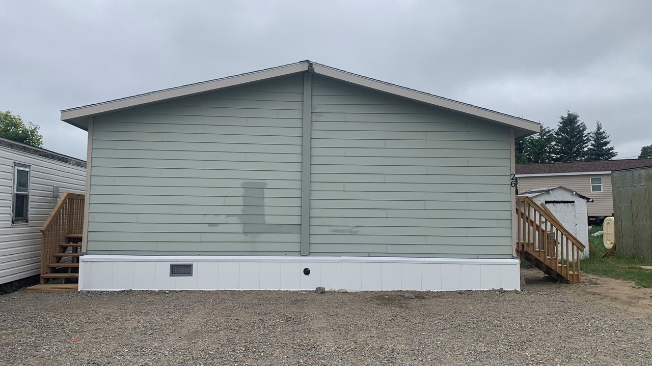 Photo of Outdoor in Sioux Lookout