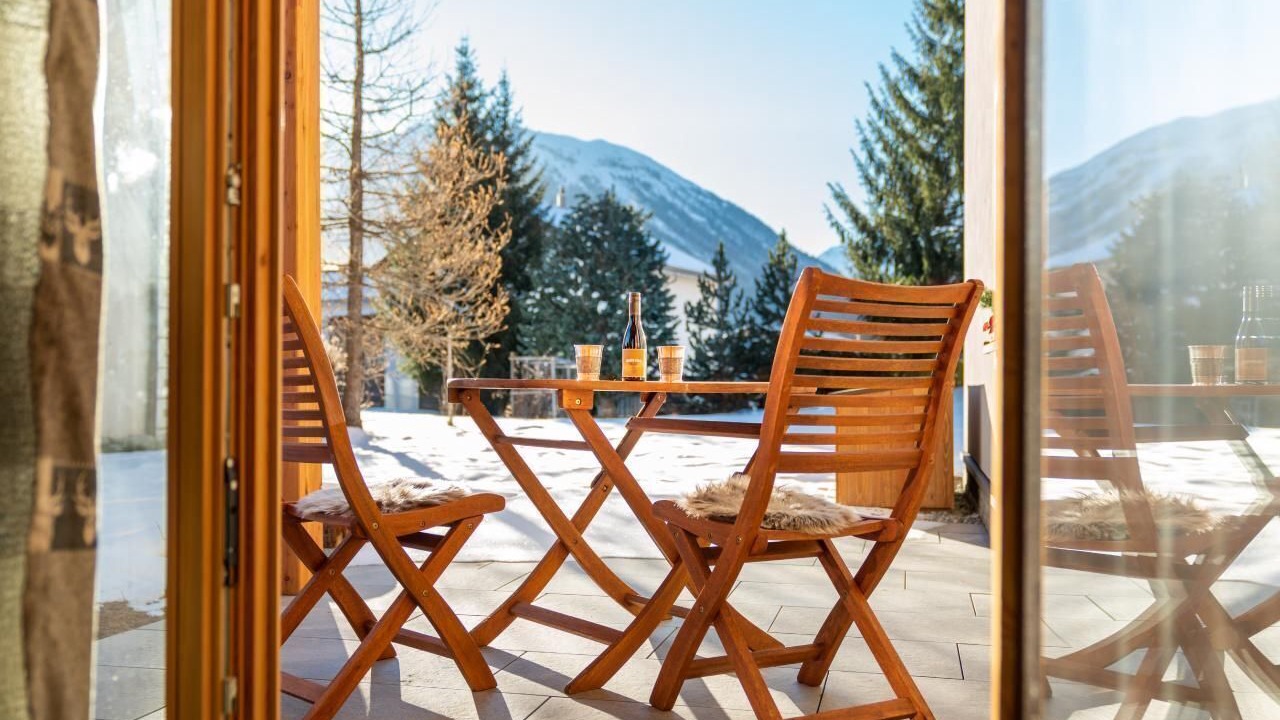 Photo of Outdoor in Bever