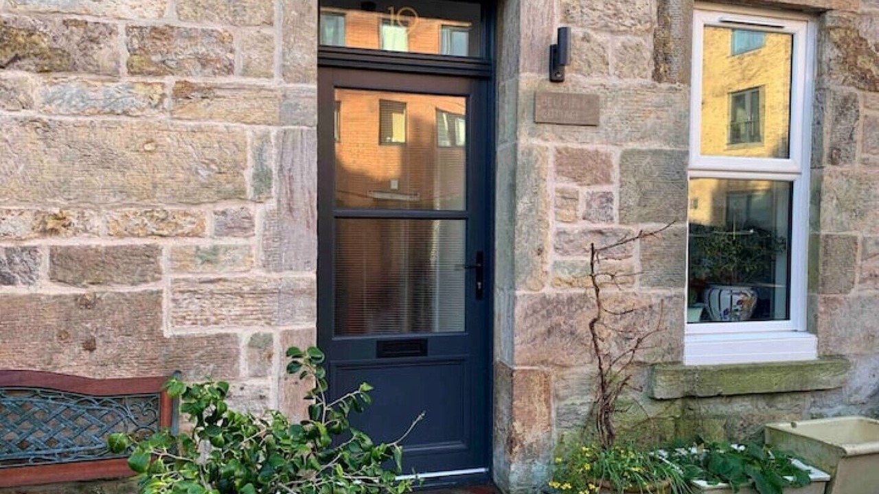 Photo of Outdoor in Portobello