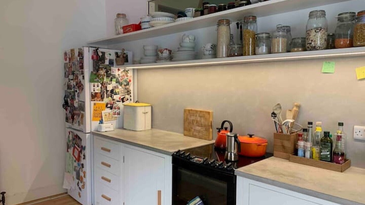 Photo of Kitchen in Portobello