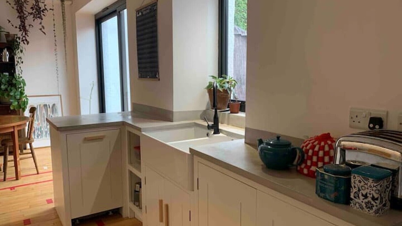 Photo of Kitchen in Portobello