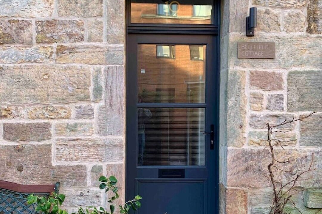 Photo of Outdoor in Portobello