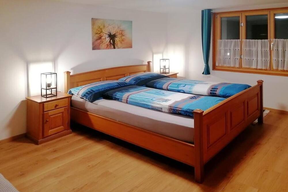 Photo of Bedroom in Blausee