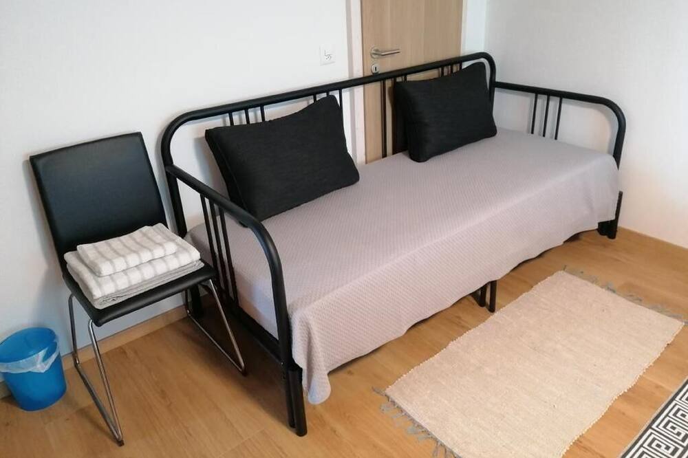 Photo of Bedroom in Blausee