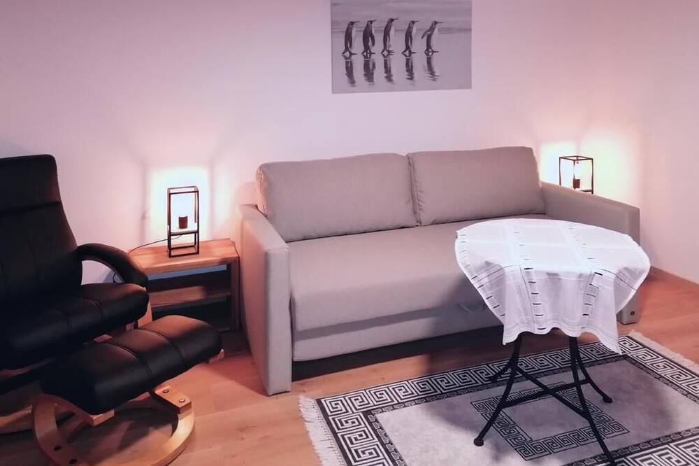 Photo of Livingroom in Blausee