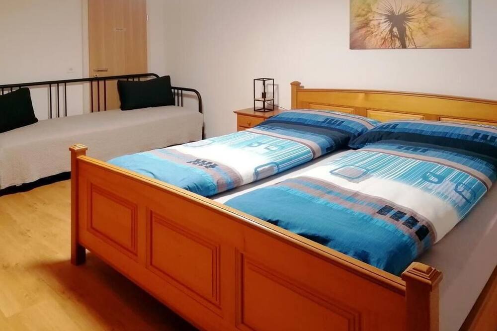 Photo of Bedroom in Blausee