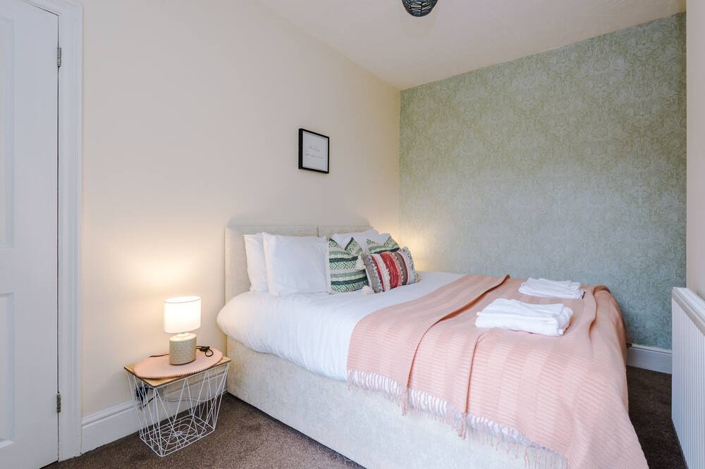 Photo of Bedroom in Chester