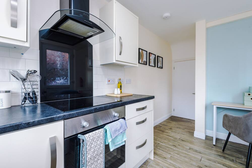 Photo of Kitchen in Chester