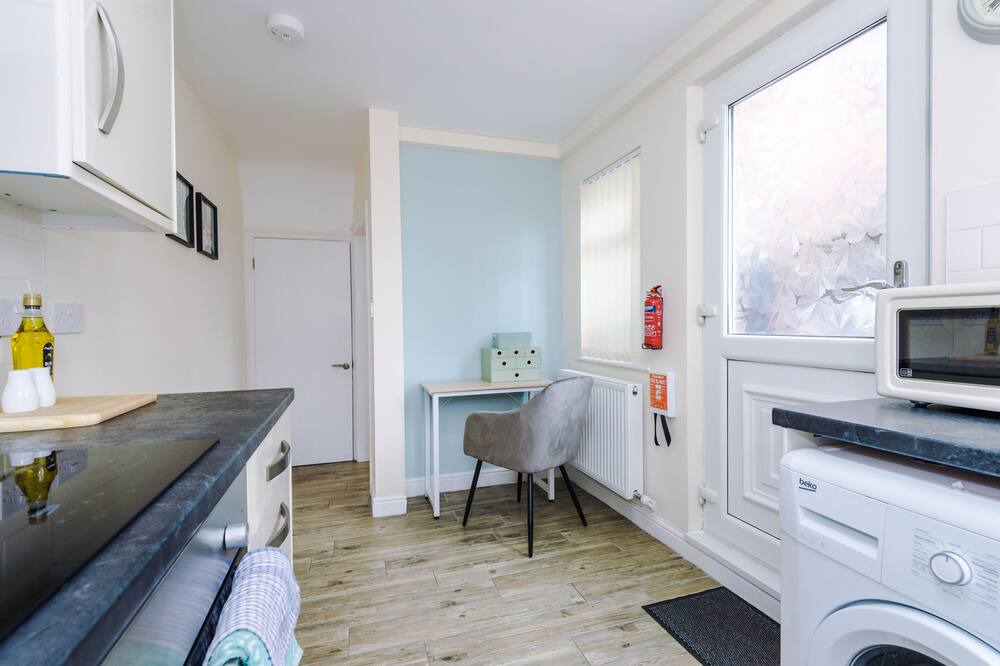 Photo of Kitchen in Chester