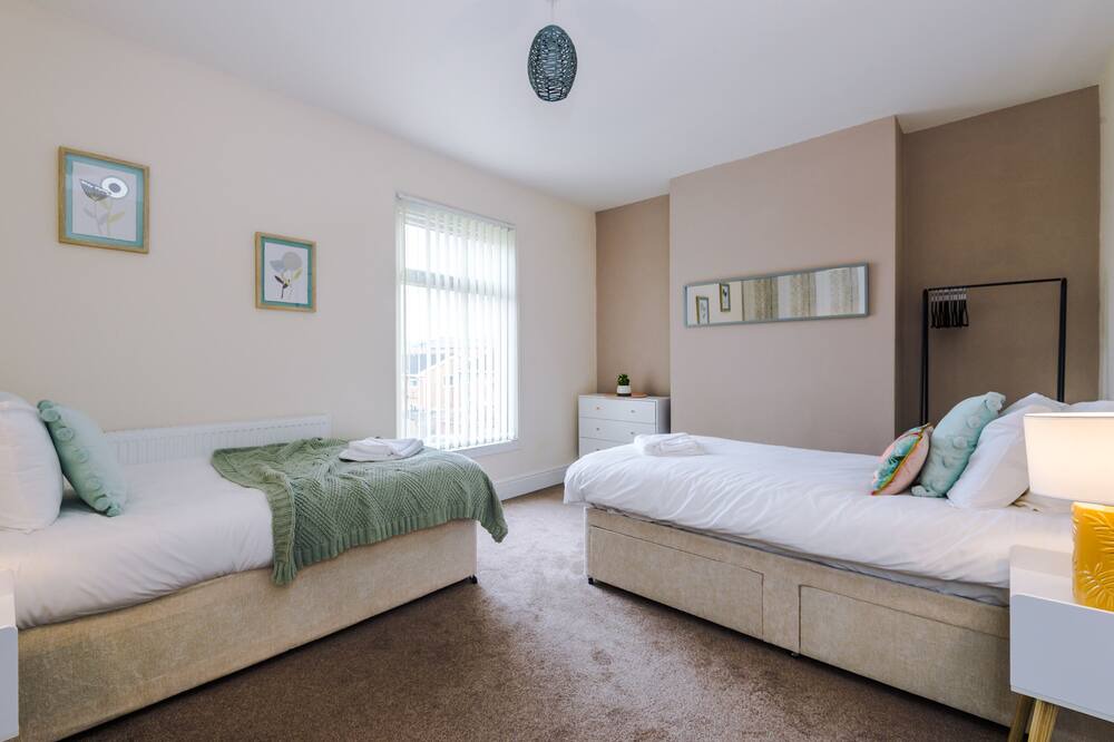 Photo of Bedroom in Chester