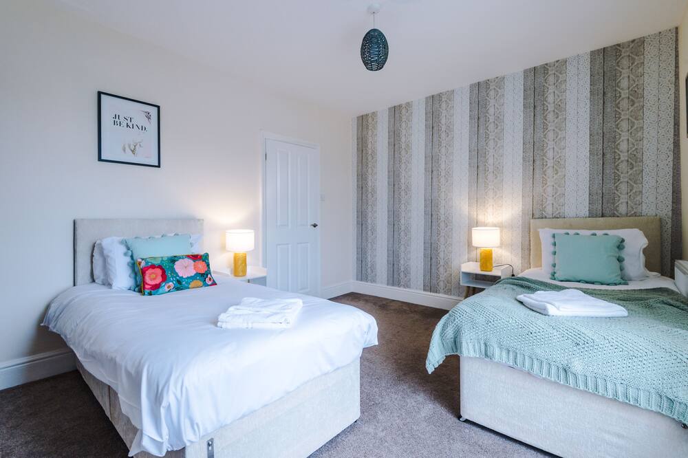 Photo of Bedroom in Chester