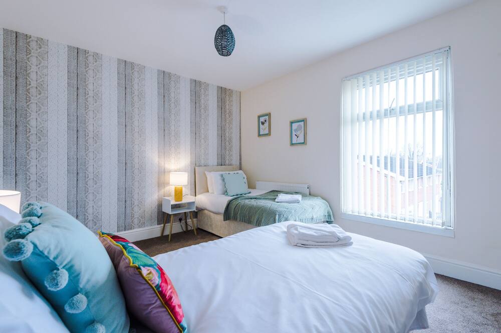 Photo of Bedroom in Chester