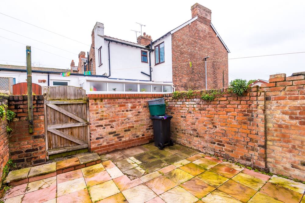 Photo of Outdoor in Chester