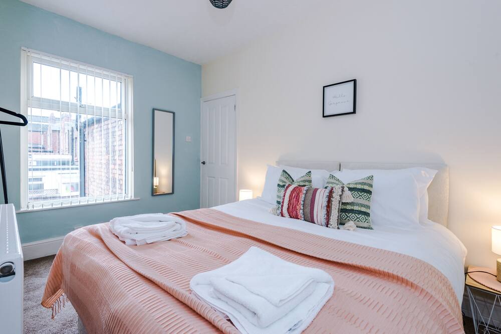 Photo of Bedroom in Chester